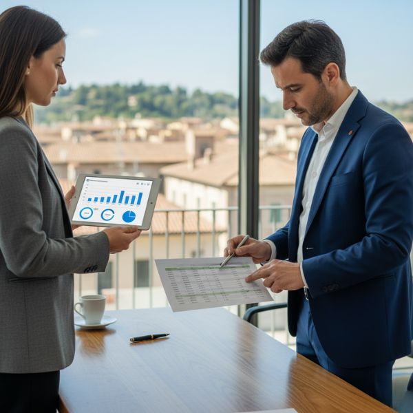 Vuoi capire se Alperia è davvero il fornitore giusto per te?