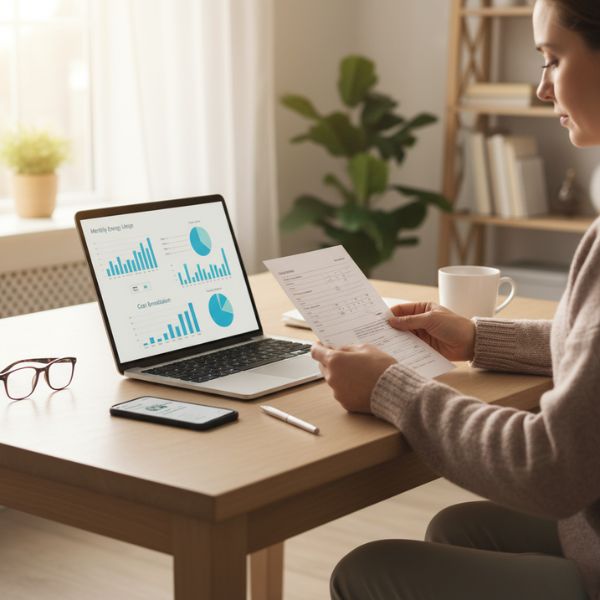 Analisi bollette per la casa