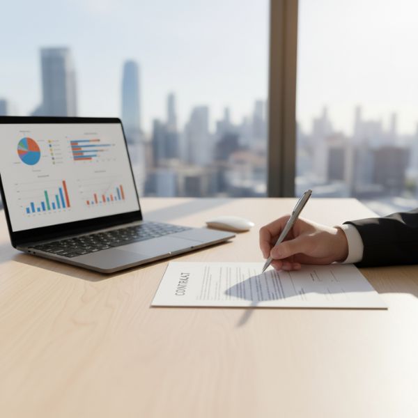 Vuoi capire se Duferco è davvero il fornitore giusto per la tua realtà?