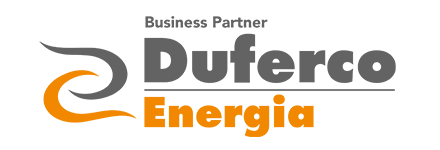 Duferco Energia Business Partner