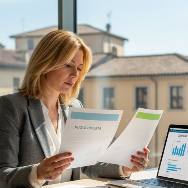 Vuoi capire se Enel è davvero il fornitore giusto per te?