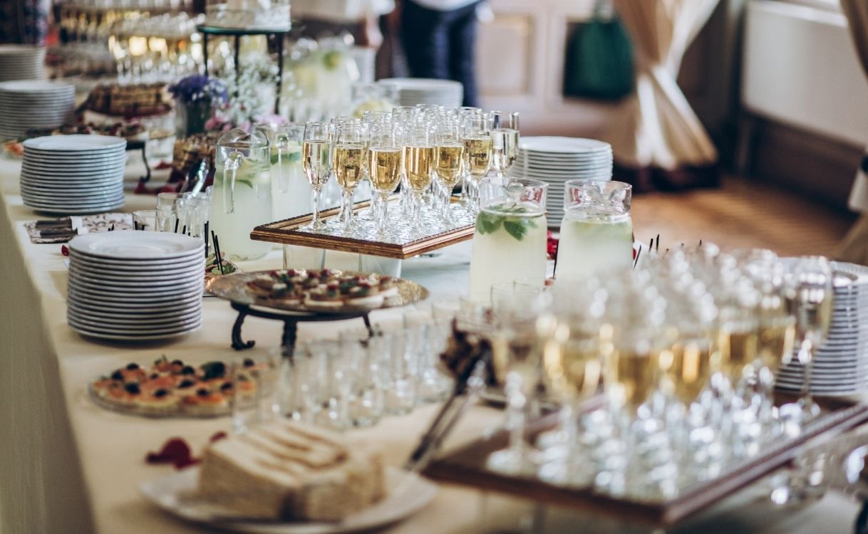 Ambrosini Catering & Events