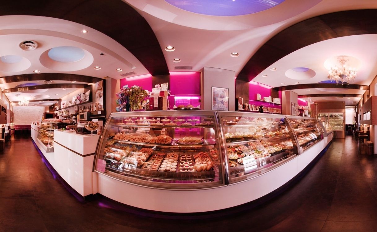 Pasticceria Andreotti