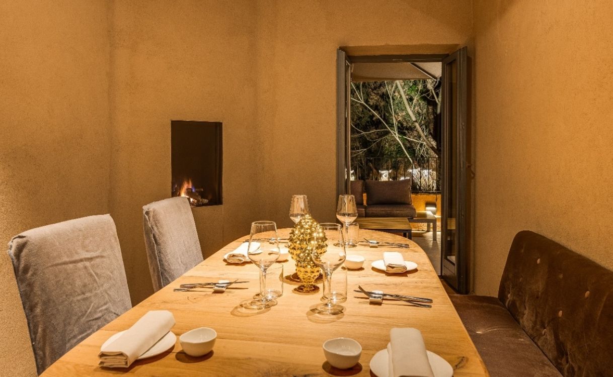 Ristorante L'Archeologia