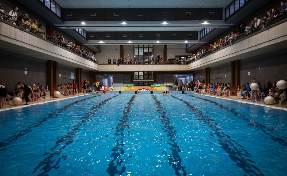 Atlantide Sporting Club