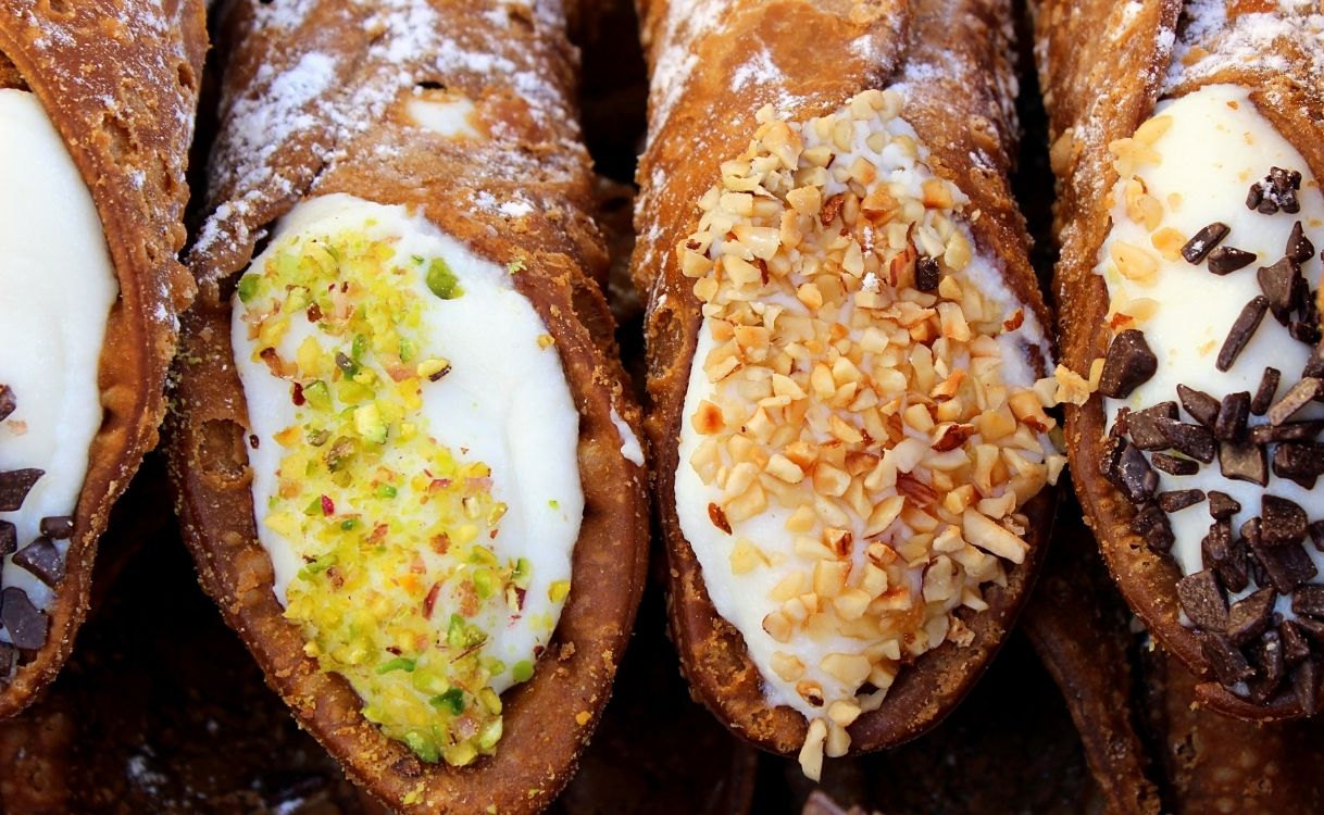 Gelateria Il Cannolo Siciliano