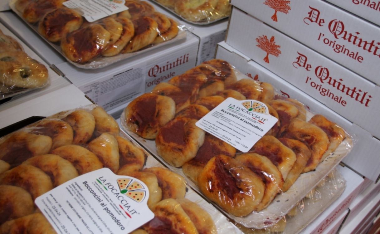 Panificio e Pasticceria De Quintili