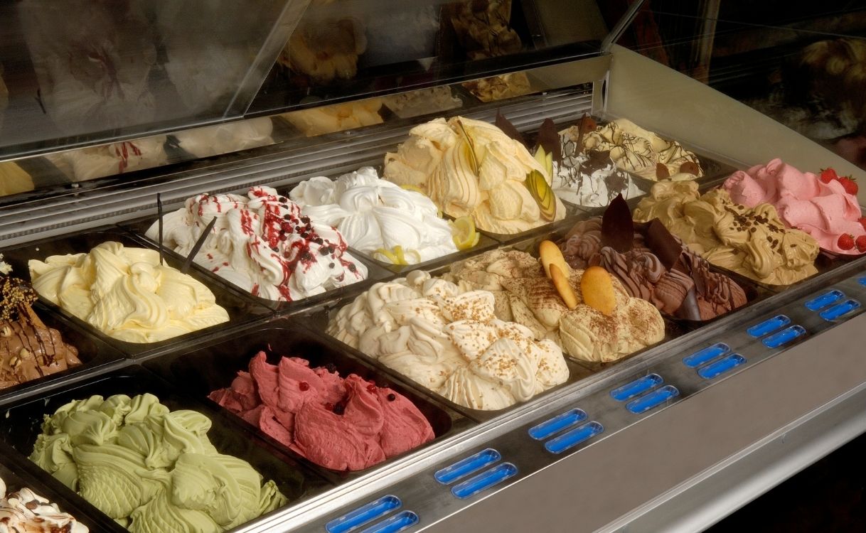 Gelateria Cecere