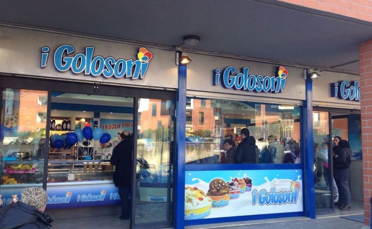 Gelateria I Golosoni