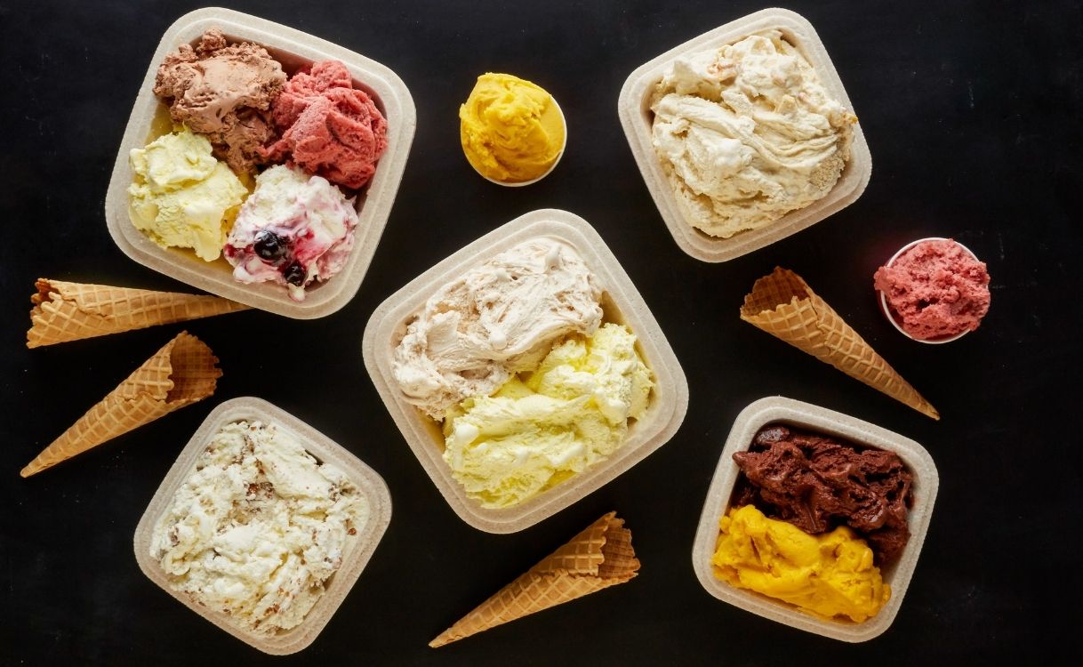 Valedi Gelateria Artigianale