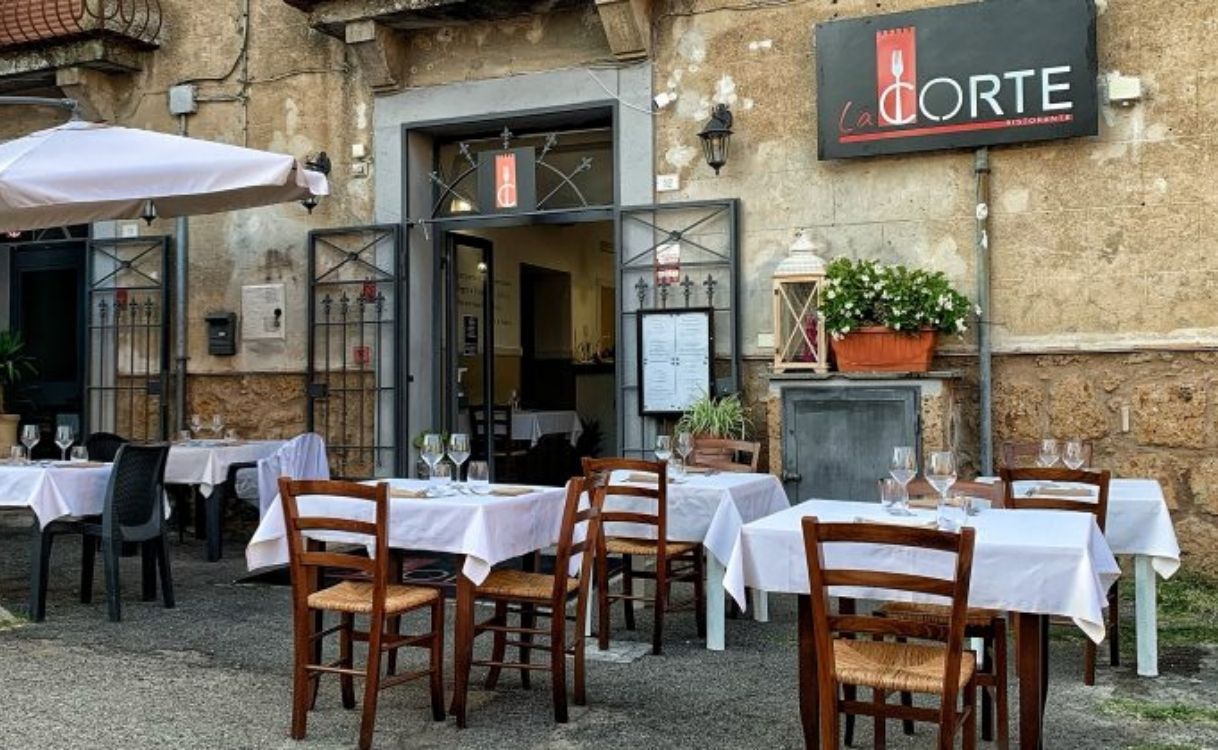 Ristorante La Corte