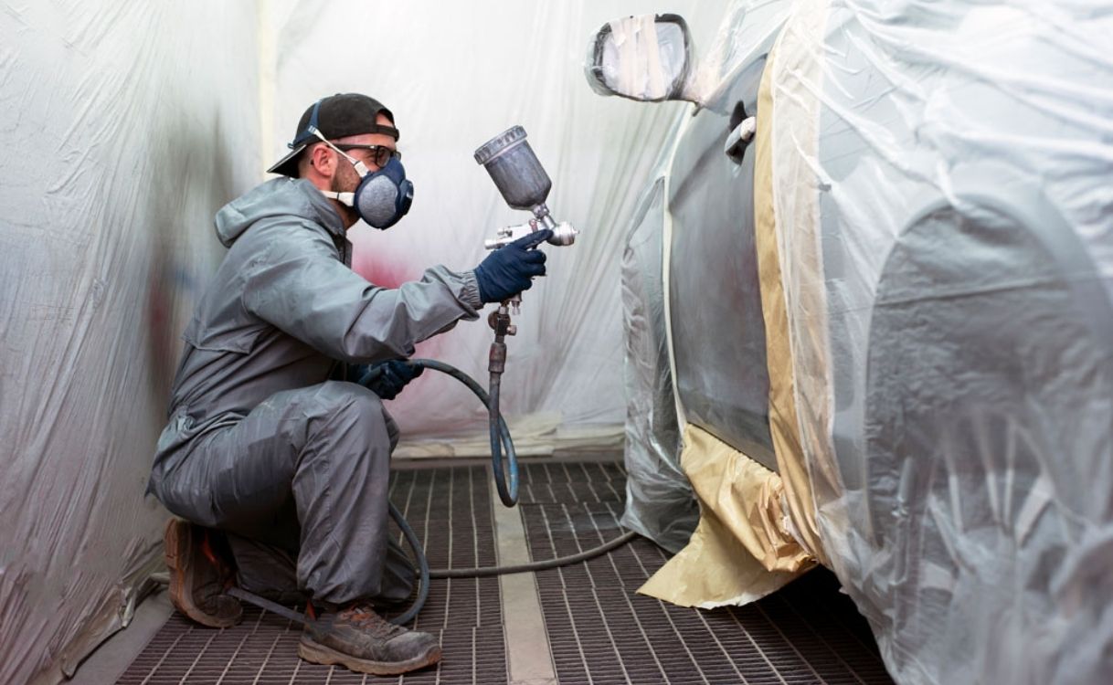 Motor Point Ferraiolo