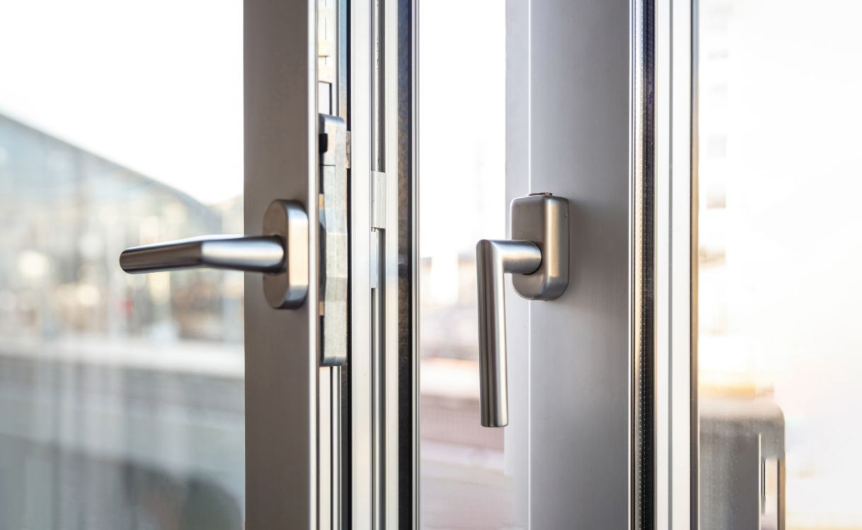 Gruppo Orvi Serramenti