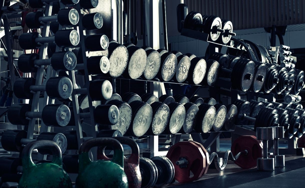 Il Cavaliere Nero Palestre