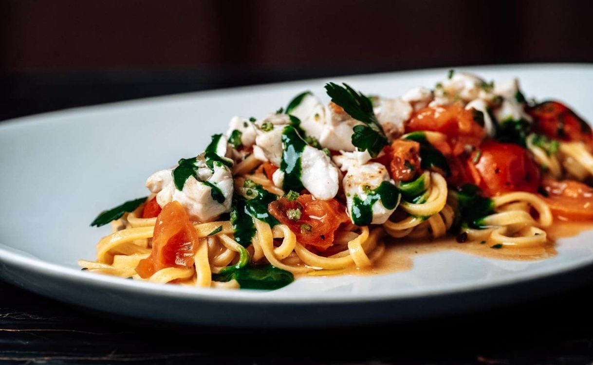 Rosso Eat Drink Stay