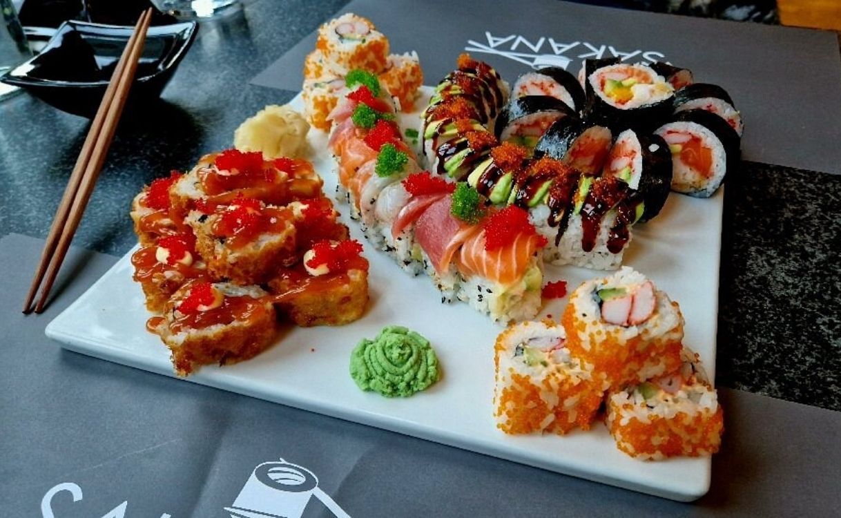 Sakana Sushi