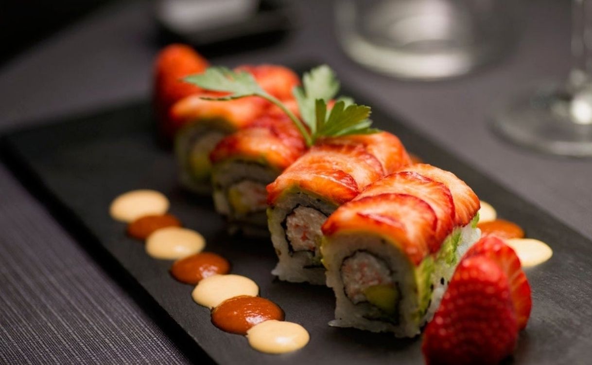 Taki Ristorante Giapponese