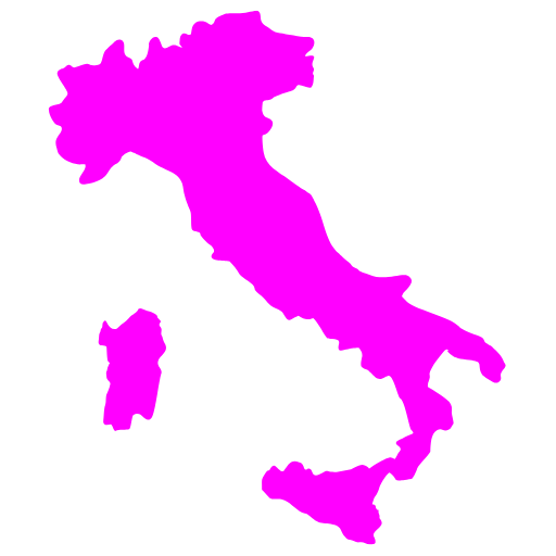 Copertura nazionale completa