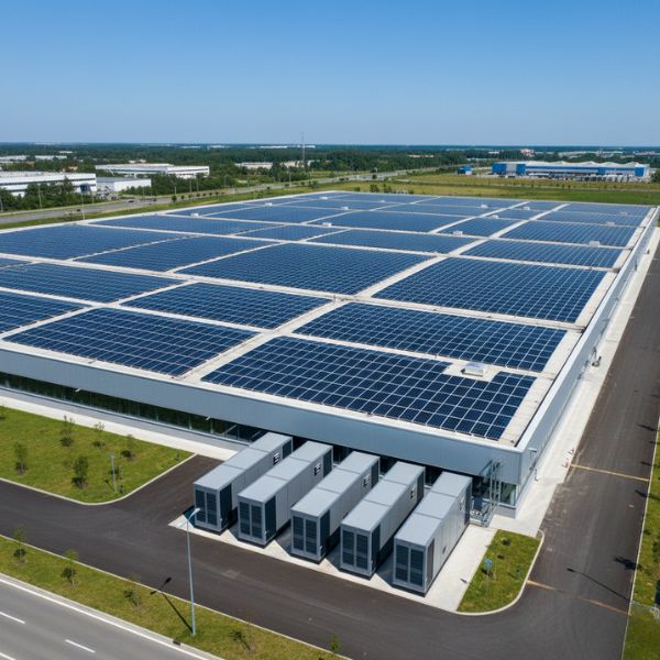 Consulenze energetiche per aziende