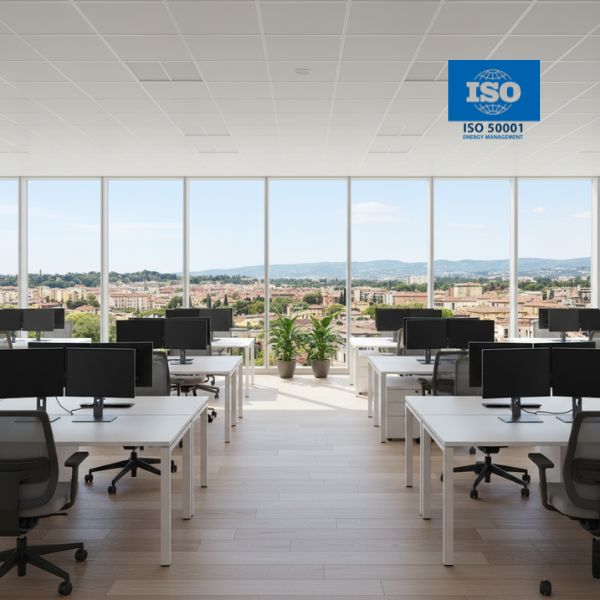 ISO 50001 & Energy Management