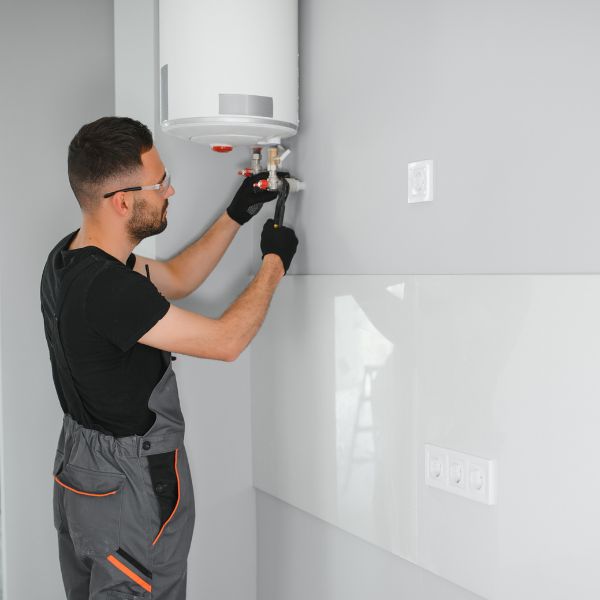 Sostituzione Caldaie