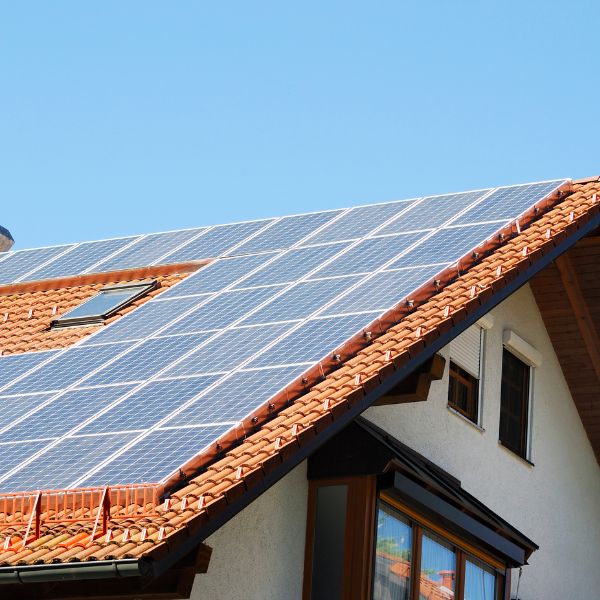 Fotovoltaico residenziale + storage