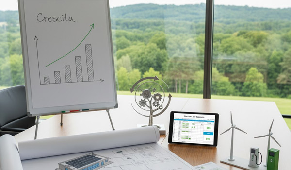 Step 6 - Evoluzione e Scaling